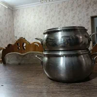 قابلمه استیل کورکماز ترکیه