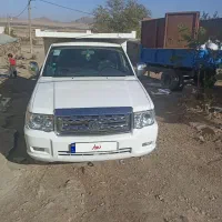 پادرا پلاس|خودرو سواری و وانت|اراک, |دیوار