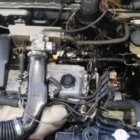 پراید صبا|خودرو سواری و وانت|کوهدشت, |دیوار