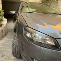 رانا پلاس پاناروما ۱۴۰۰|خودرو سواری و وانت|تهران, سازمان برنامه شمالی|دیوار