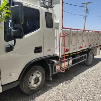 فروش ارنا پلاس ۶ تن|خودرو سنگین|اصفهان, خلجا|دیوار