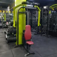 باشگاه بدنسازی جاروکش|تجهیزات ورزشی|اهواز, شریعتی جنوبی|دیوار