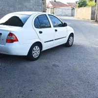 تیبا صندوق دار۱۴۰۱
