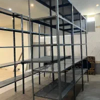 قفسه‌طوسی‌ابی‌*پیچ مهره