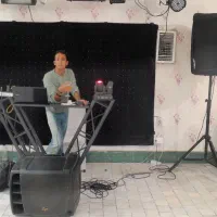 dj ahoora85