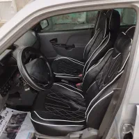 پراید مدل ۹۴ تمیز همچی سالم