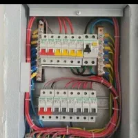 برقکار برق کار نورمخفی لوسترنصبیجات لاینر|خدمات پیشه و مهارت|مشهد, وکیل‌آباد|دیوار