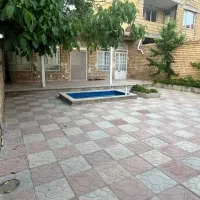 منزل مسکونی