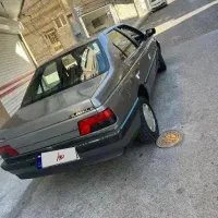 پژو 405 GLX دوگانه کارخانه تک برگ سند|خودرو سواری و وانت|تبریز, |دیوار
