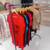 حراج ففط کلیه لباسهای تابستونی به قیمت خرید|حراج|میانه, |دیوار