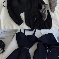 شومیز مانتو دورس هودی شلوار سویشرت اسپرت کت شلوار