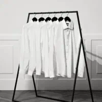 رگال لباسی /چوب لباسی /جاکفشی