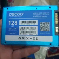 هاردssd128gb