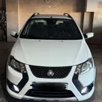 کوییک GXمدل۱۴۰۳