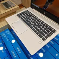لپ تاپ حرفه ای HP PROBOOK ، نسل دهم|رایانه همراه|قزوین, |دیوار