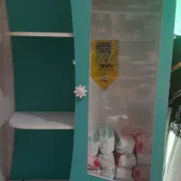 کمد کودک|اسباب و اثاث بچه|خوی, |دیوار