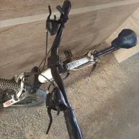 دوچرخه ۲۶ پوما حرفه ای|دوچرخه، اسکیت، اسکوتر|ایلام, |دیوار