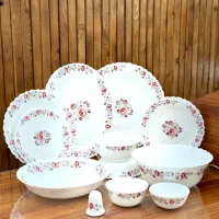 آرکوپال کد148طرح گل لیندا بصورت دستی فله سرویس چکی