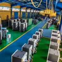 استخدام کارگر فنی( سنگ زن و جوشکار، مونتاژکار)|استخدام صنعتی، فنی، مهندسی|خمینیشهر, |دیوار