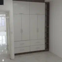 107متر/ بدون پرتی/بر خیابان/شهرک فرزان|فروش آپارتمان|قدس, شهرک فرزان|دیوار