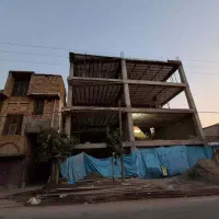 آپارتمان پیش فروش کامیاب