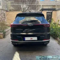 تیگو۷پرو|خودرو سواری و وانت|تهران, یوسف‌آباد|دیوار