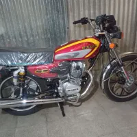 موتورکبیر۲۰۰
