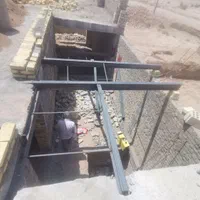 جوشکاری سیار|خدمات پیشه و مهارت|یزد, |دیوار