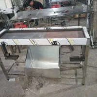 کباب پز گازی و ذغالی/اجاق خورشتی/سرخکن/دمکن برنج|کافی‌شاپ و رستوران|رباط‌کریم, شهرک صنعتی پاسارگاد|دیوار