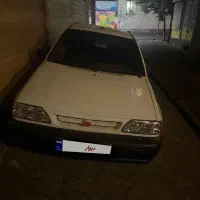 پراید وانت 1402
