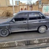 پراید مدل 85