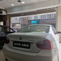 BMW 520 320i (نقدواقساط) بی ام و|خودرو سواری و وانت|تهران, دریا|دیوار