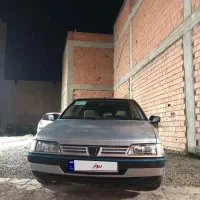 پژو۴۰۵دوگانه شرکت