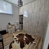 دوخواب۸۸متری فول بازسازی شده استقامت یک|فروش آپارتمان|رشت, استقامت ۱|دیوار