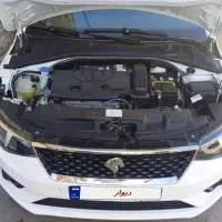 تارا v1پلاسtuf|خودرو سواری و وانت|دهدشت, |دیوار