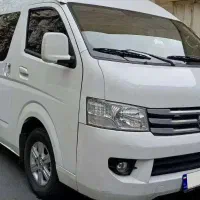 فروش یک دستگاه ون وانا