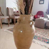 فروش گلدان بامبو|گل و گیاه طبیعی|صدرا-فارس, فاز ۱|دیوار