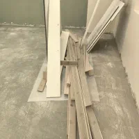 زیرسازی کفسازی لمینت پارکت کفپوش موکت