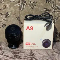دوربین کوچک A9