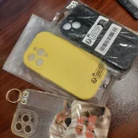 گارد ایفون ۱۵ iphon15|لوازم جانبی موبایل و تبلت|قم, چهار مردان|دیوار