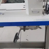 چرخ خیاطی زوجی با ۵سال ضمانت
