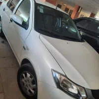 ساینا دوگانه فابریک