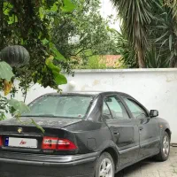 سمند lx مدل ۹۲ دوگانه بی رنگ