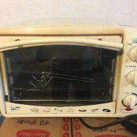 توستر سایا|اجاق گاز و لوازم برقی پخت‌وپز|بندر انزلی, گلسرخ|دیوار