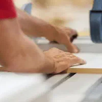 خدمات برش MDF شهرام سحرخیز