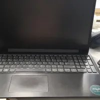 لپ تاپ در حد، 15 اینچی لنوو مدل Ideapad L340-15API|رایانه همراه|تهران, ونک|دیوار