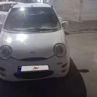 خودرو ام وی ام 110 مدل 1390