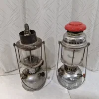چراغ توری نفتی ۲تا۲۵۰۰