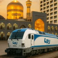 تور ریلی مشهد مقدس ویژه اردیبهشت ماه