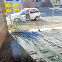 مغازه تجاری جهت انباری